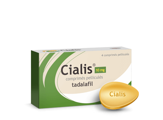 Cialis Generika