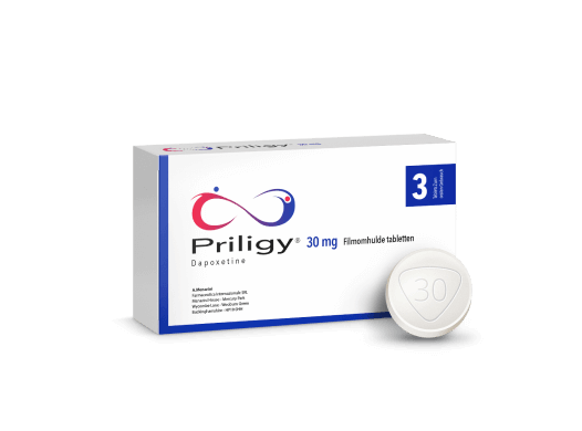 Priligy Generika
